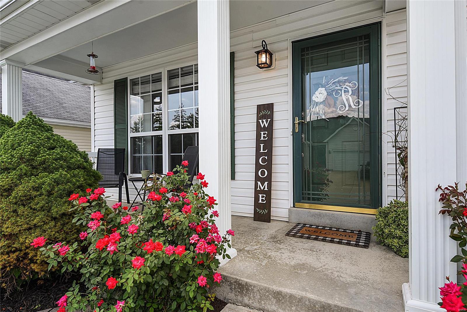 Cedarberry Parke - Residential