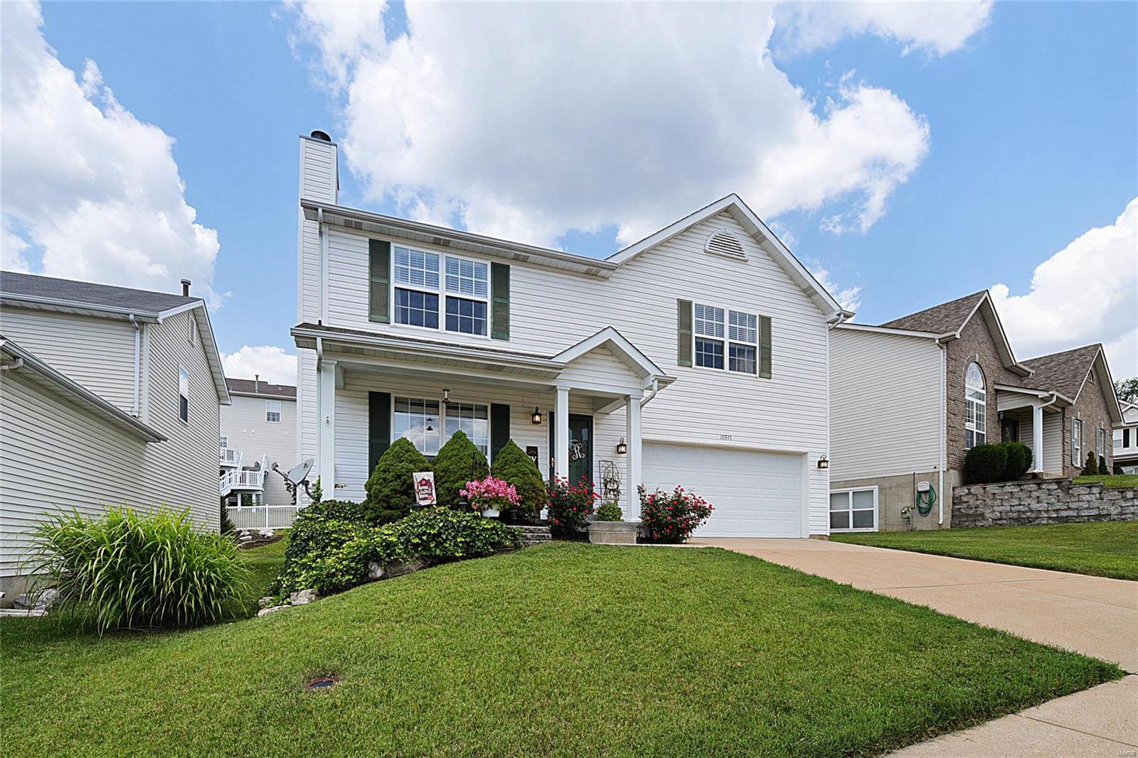 Cedarberry Parke - Residential