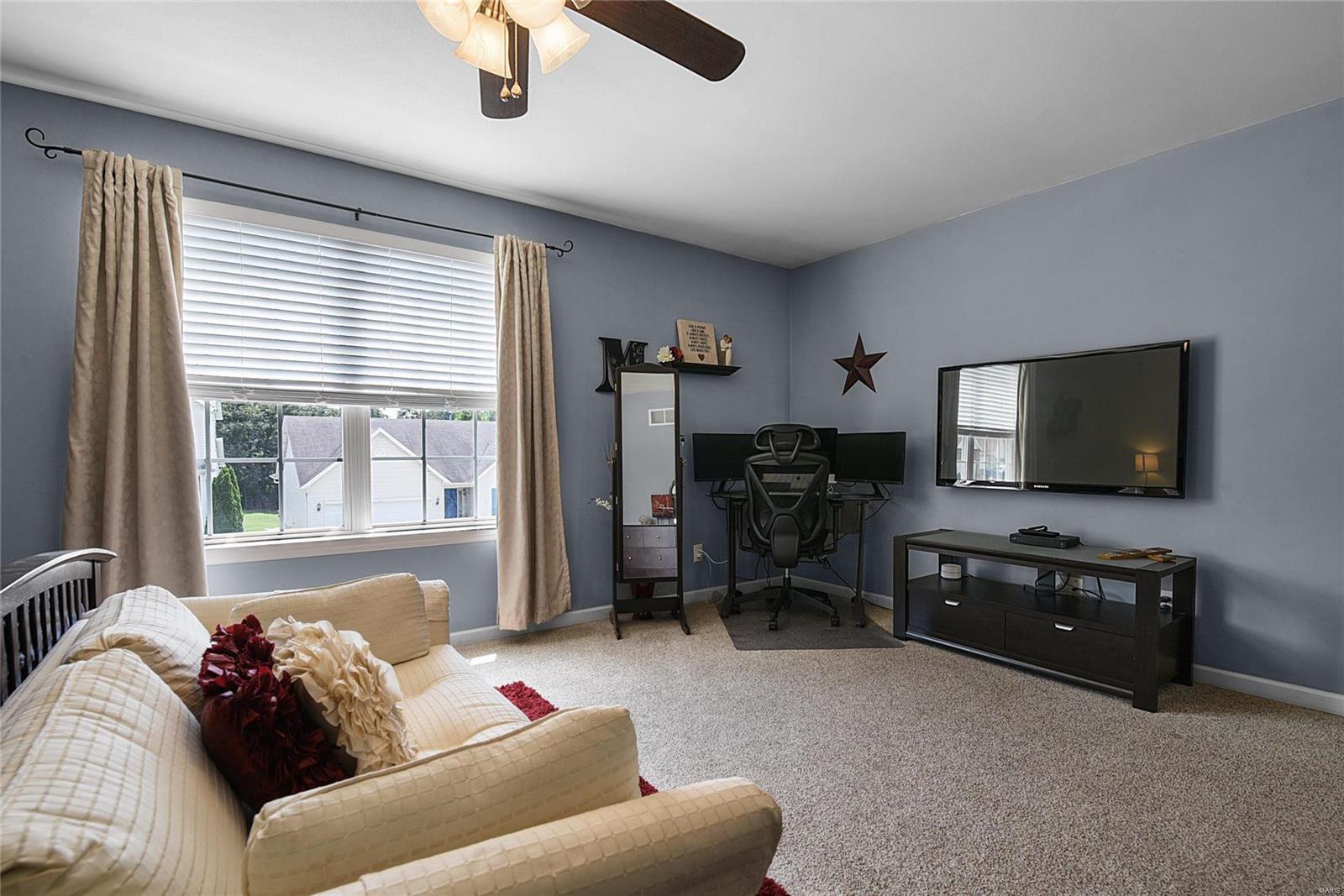Cedarberry Parke - Residential
