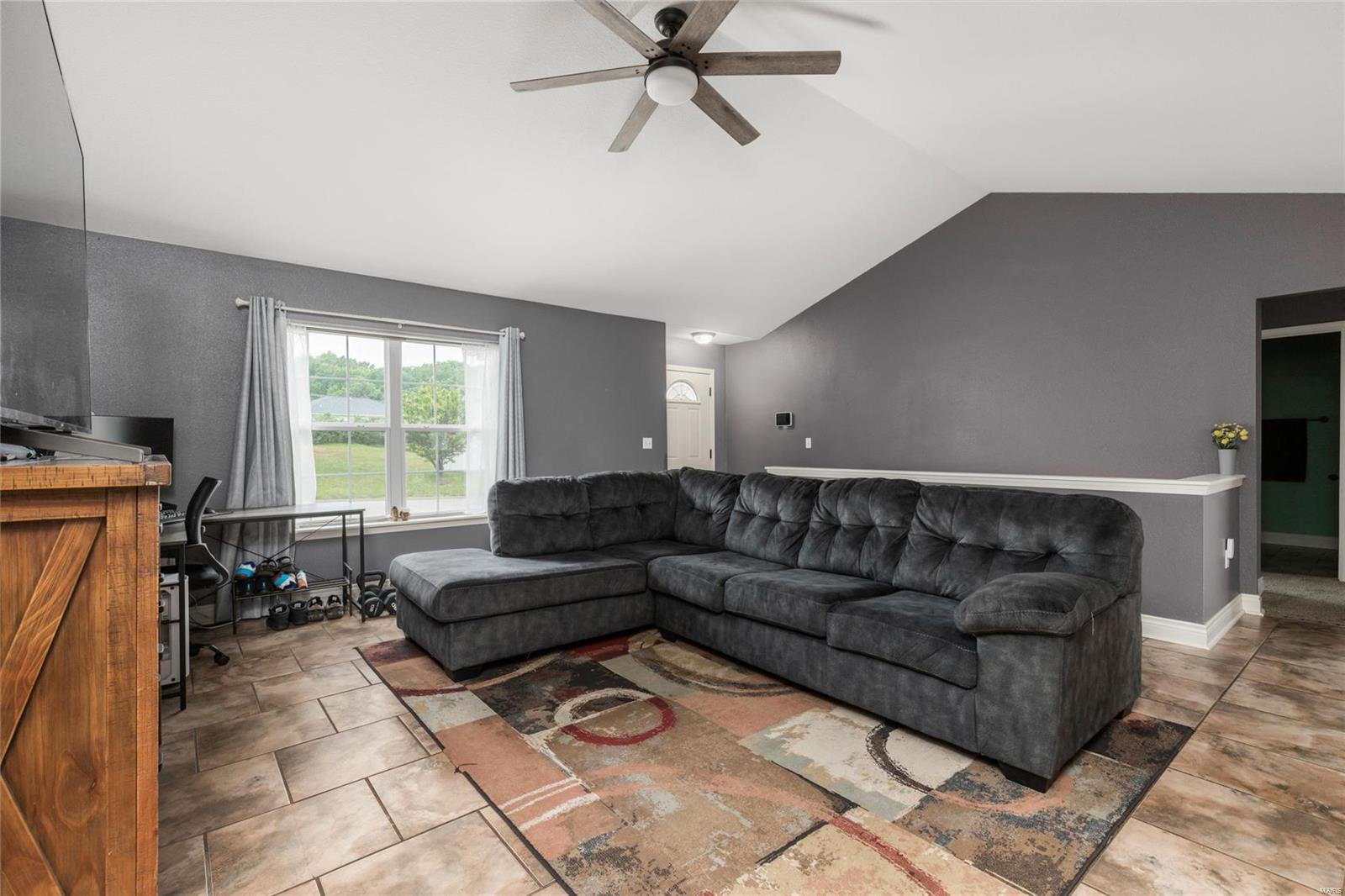 Gospel Ridge Estates - Residential