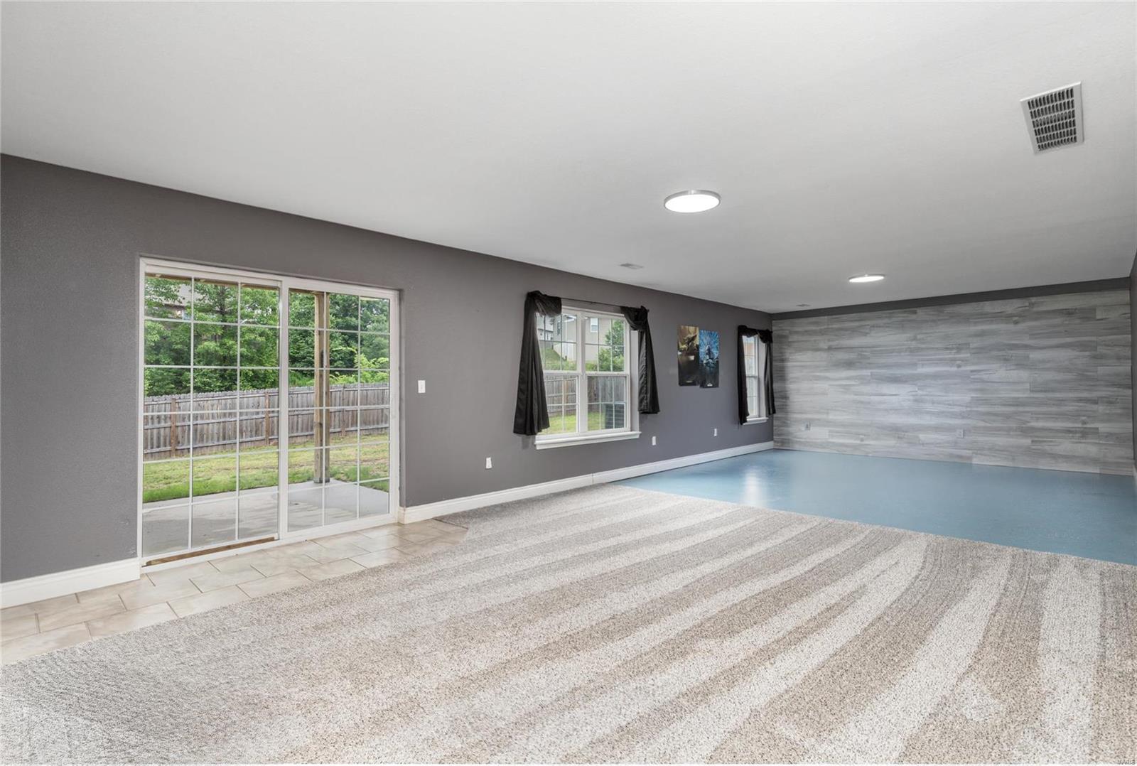 Gospel Ridge Estates - Residential