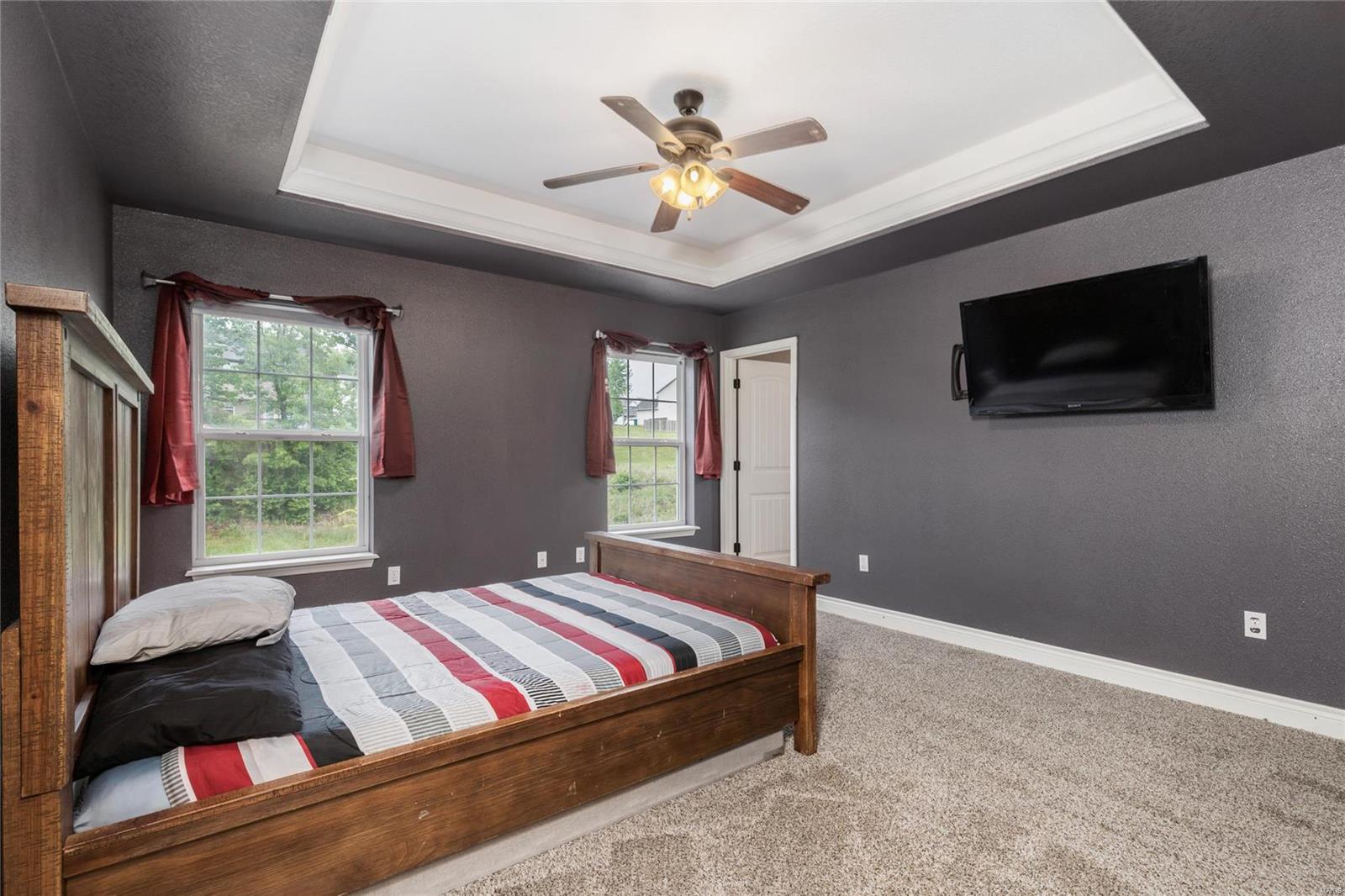 Gospel Ridge Estates - Residential