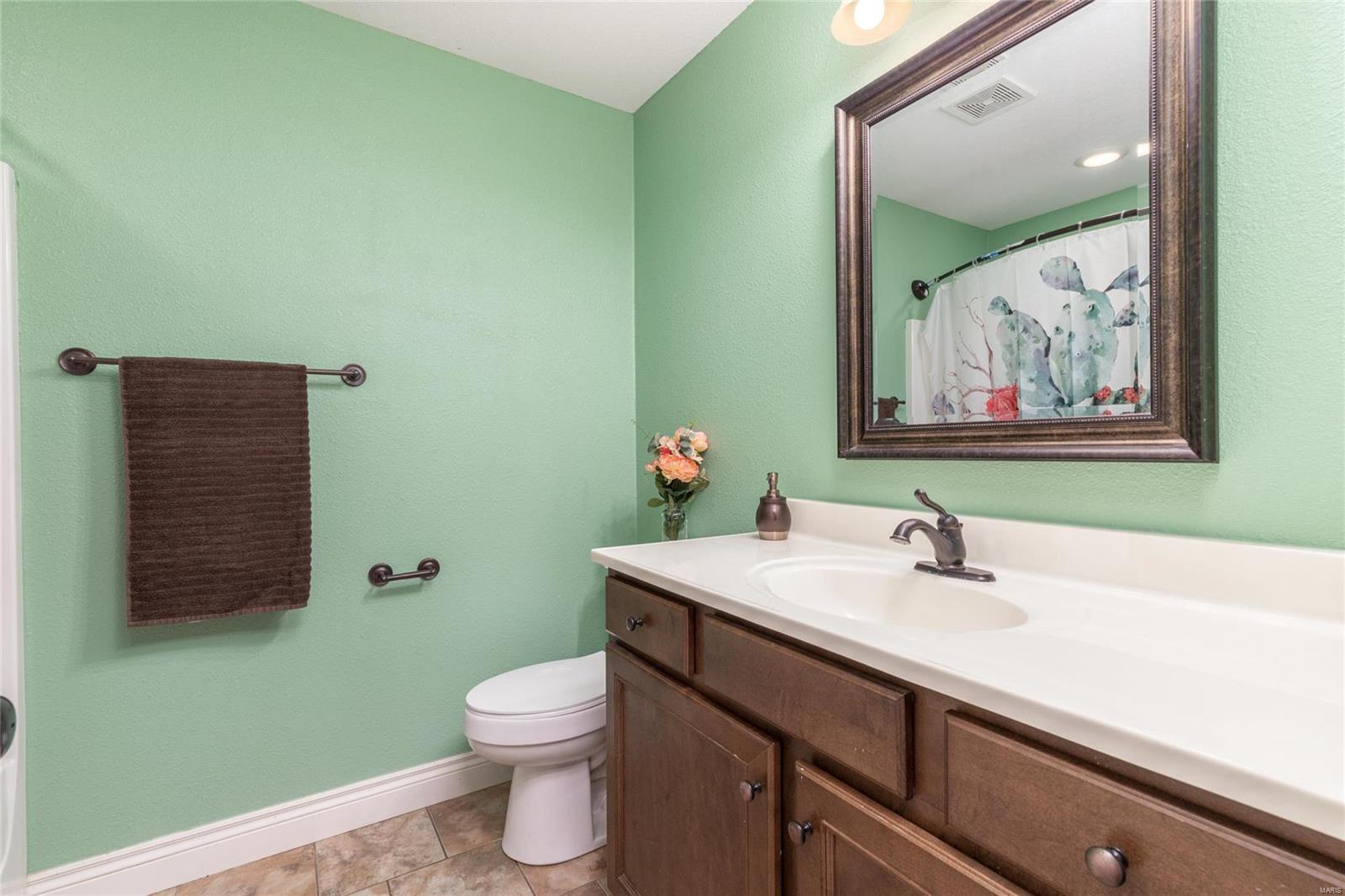 Gospel Ridge Estates - Residential