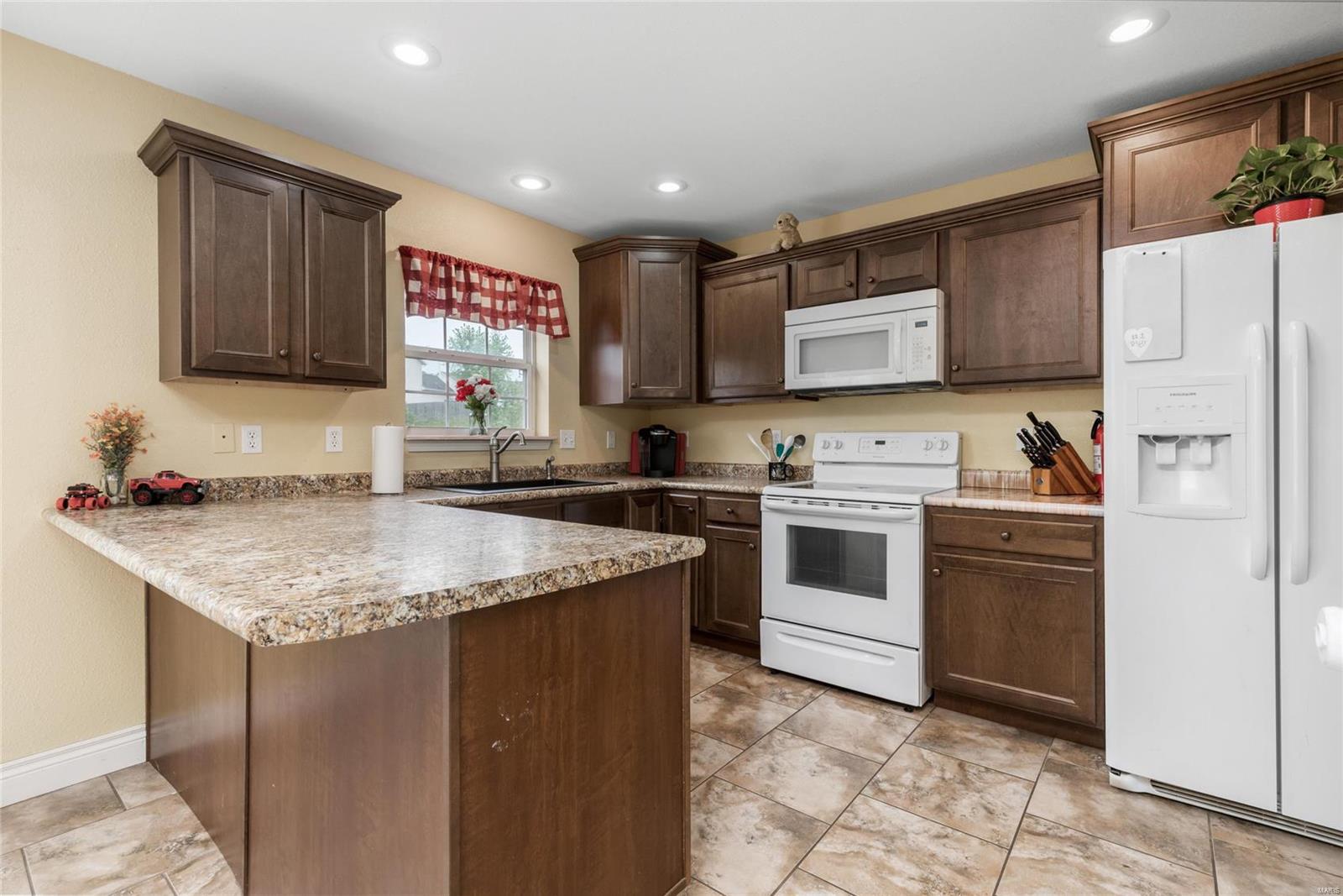 Gospel Ridge Estates - Residential