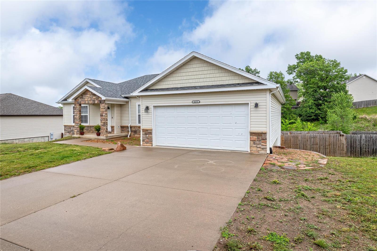 Gospel Ridge Estates - Residential