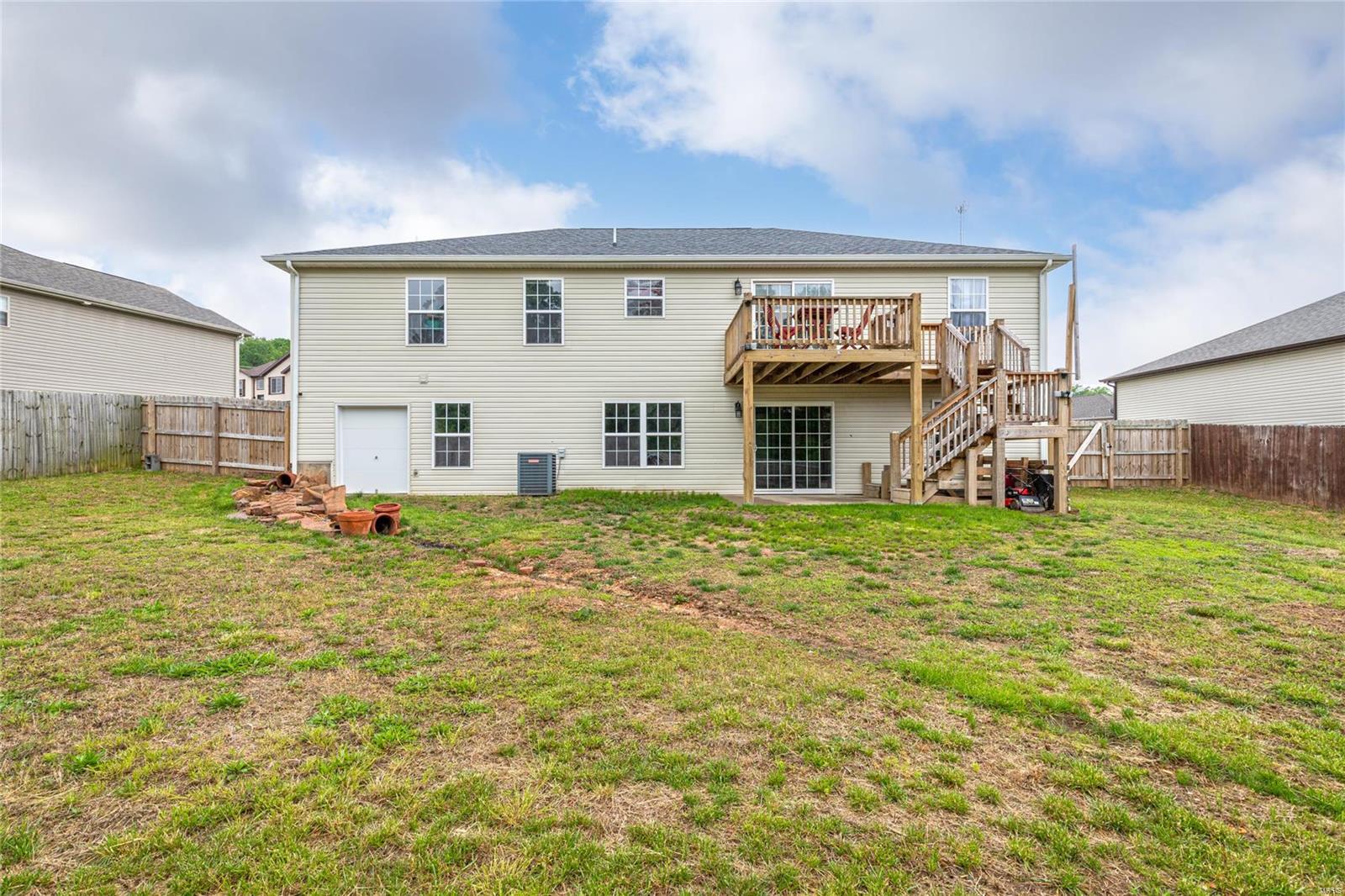 Gospel Ridge Estates - Residential