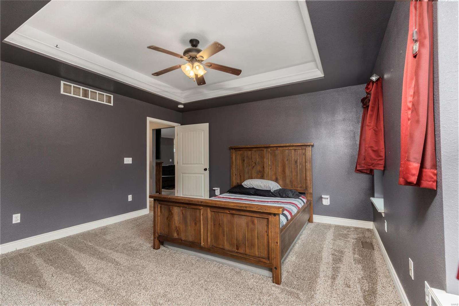 Gospel Ridge Estates - Residential