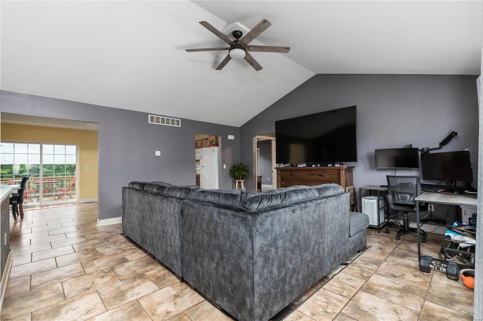 Gospel Ridge Estates - Residential