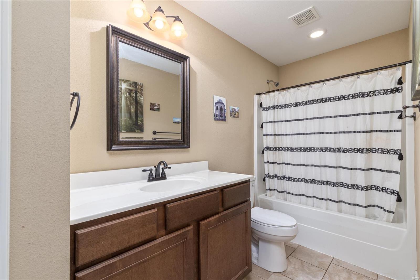 Gospel Ridge Estates - Residential