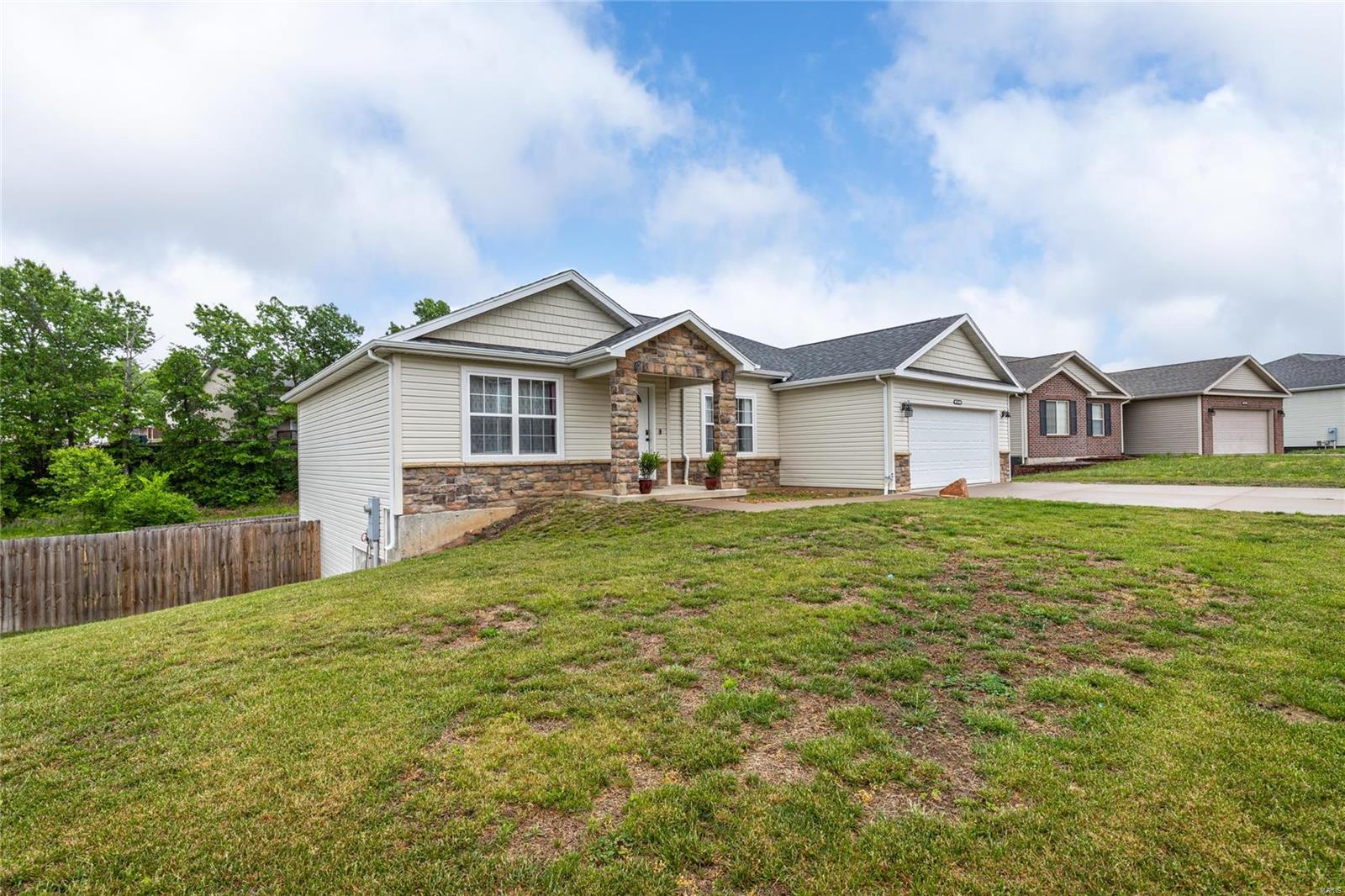 Gospel Ridge Estates - Residential