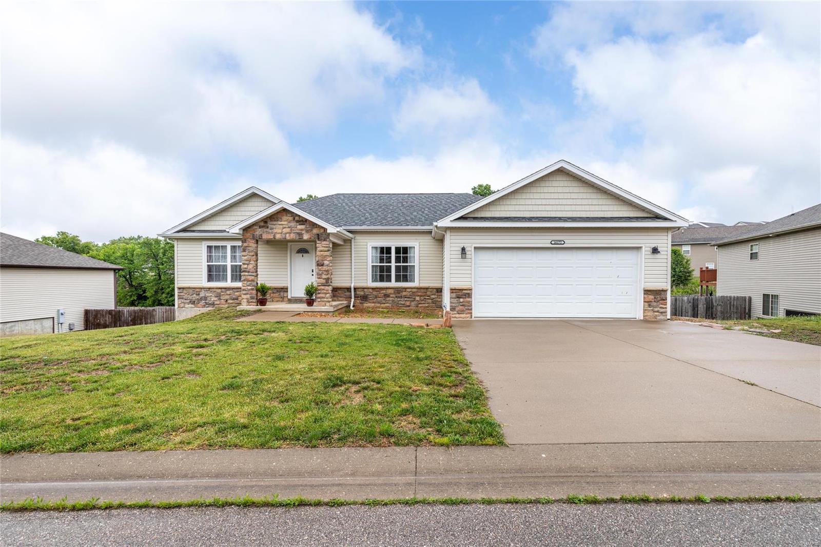 Gospel Ridge Estates - Residential