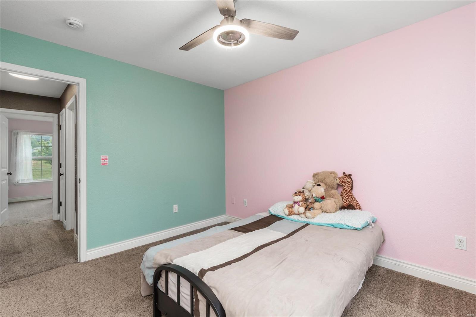 Gospel Ridge Estates - Residential