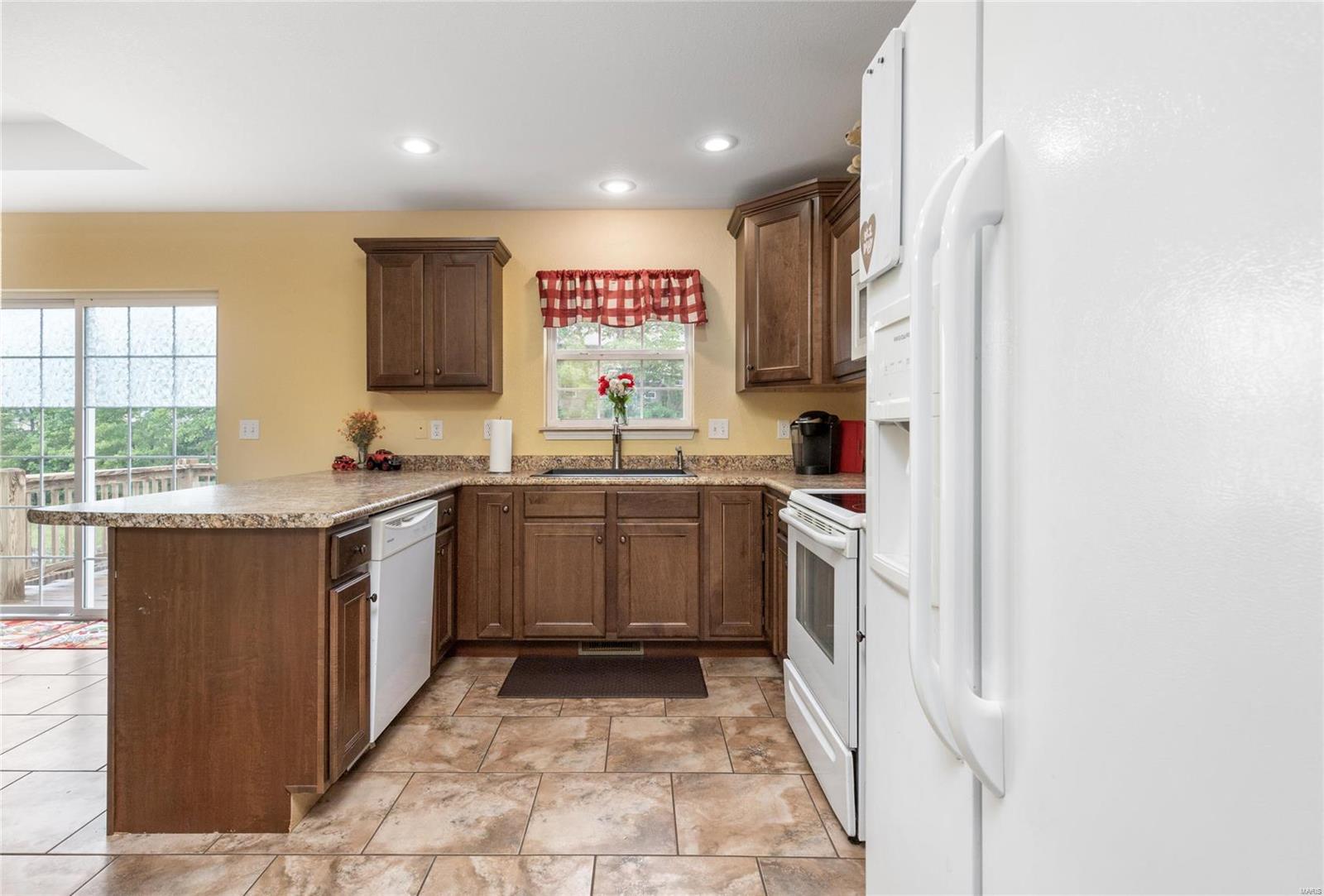 Gospel Ridge Estates - Residential