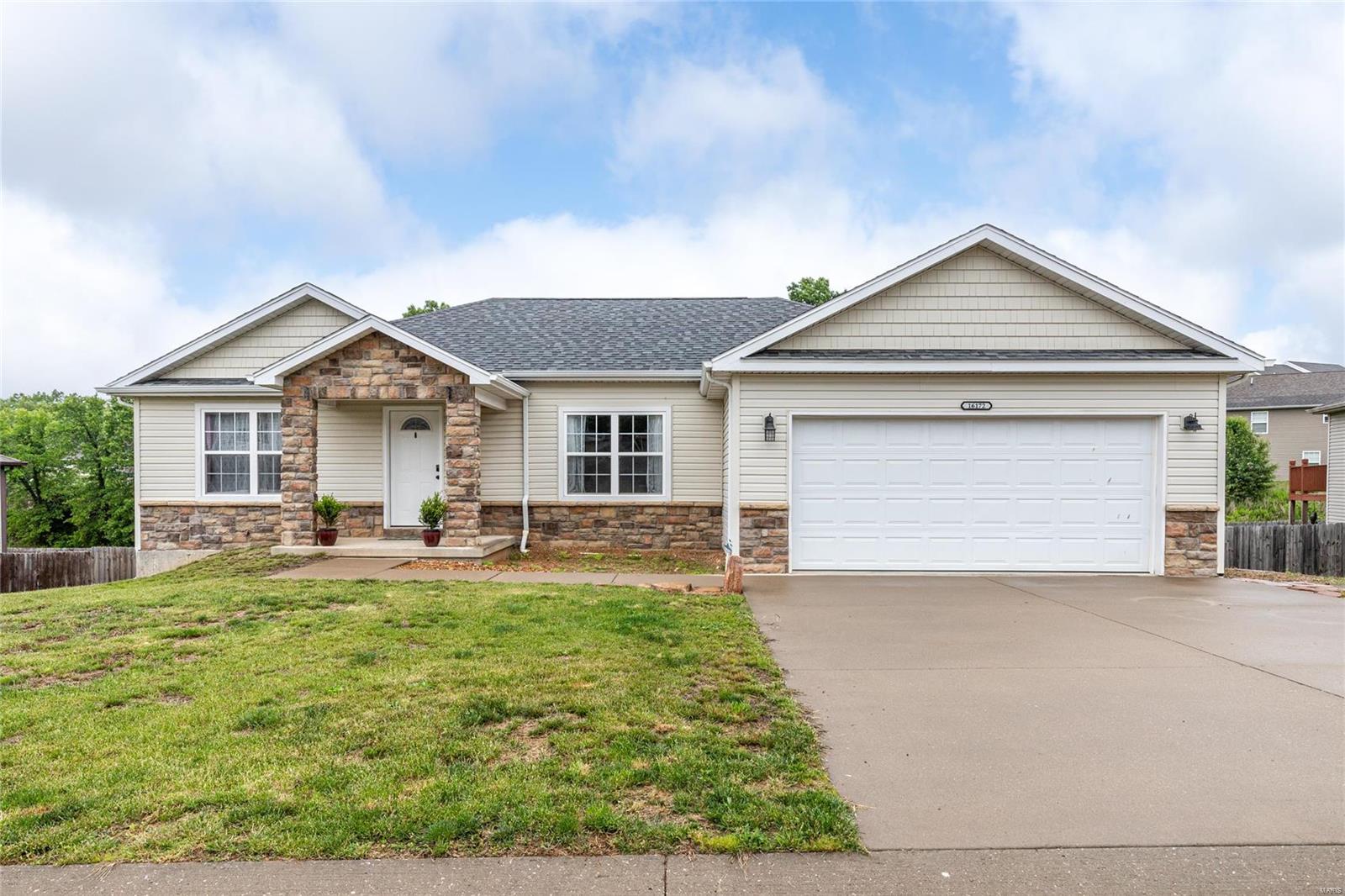 Gospel Ridge Estates - Residential