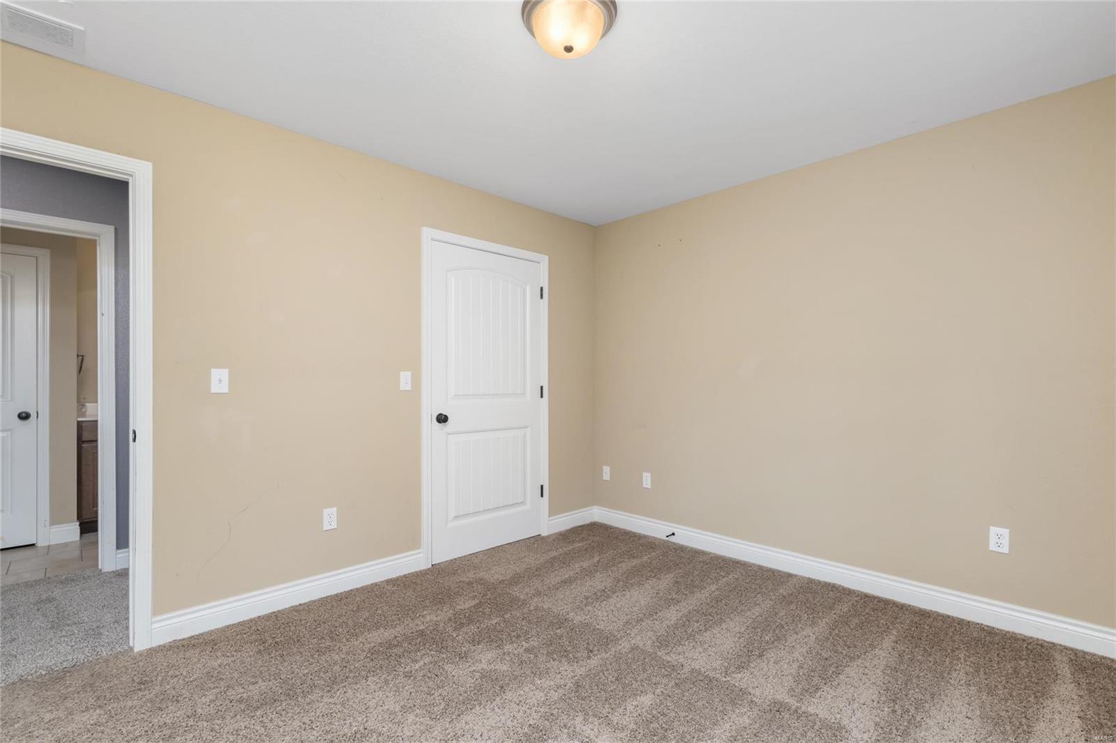 Gospel Ridge Estates - Residential