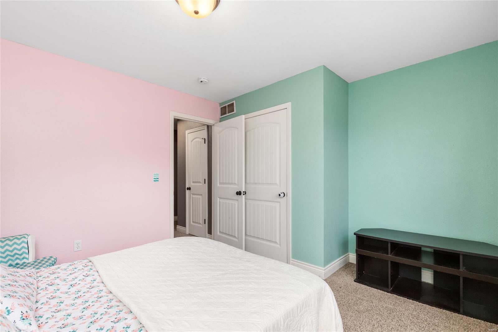 Gospel Ridge Estates - Residential
