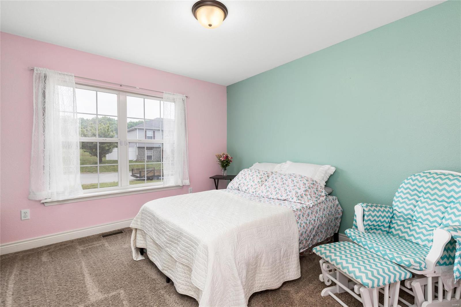 Gospel Ridge Estates - Residential