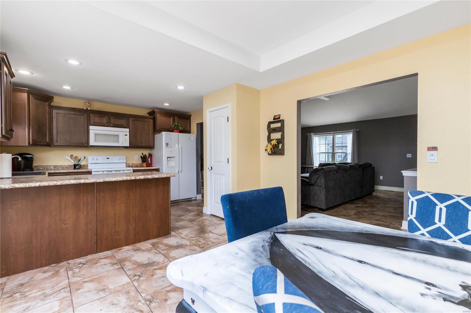 Gospel Ridge Estates - Residential