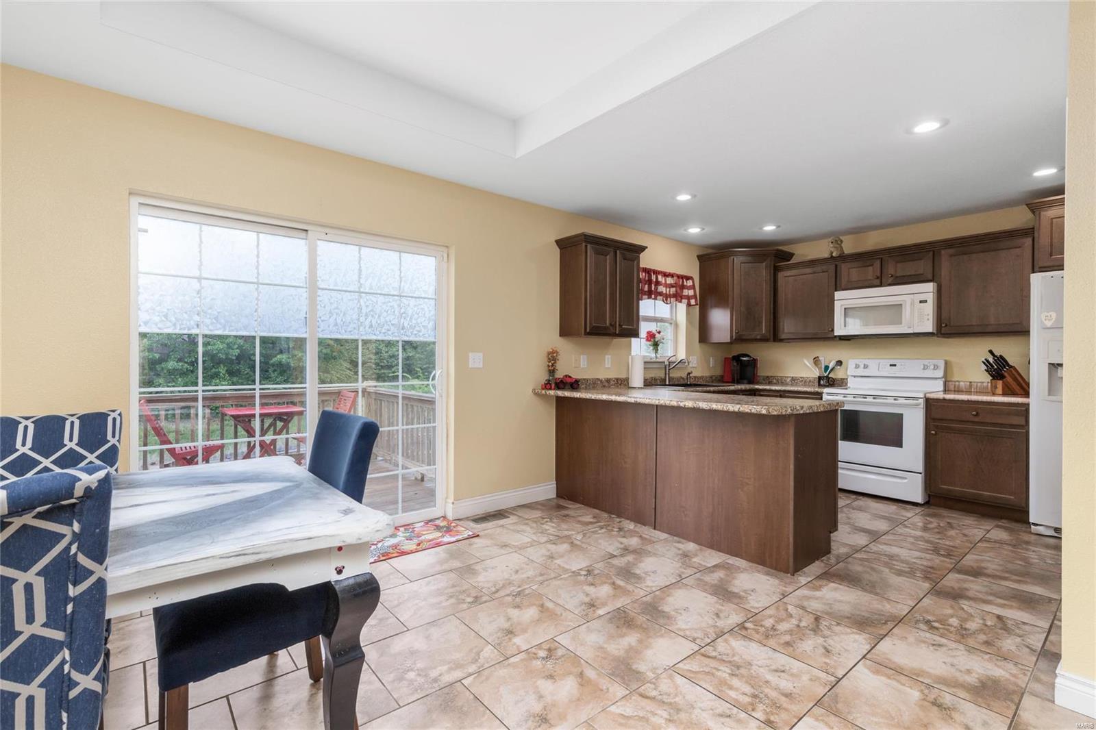 Gospel Ridge Estates - Residential