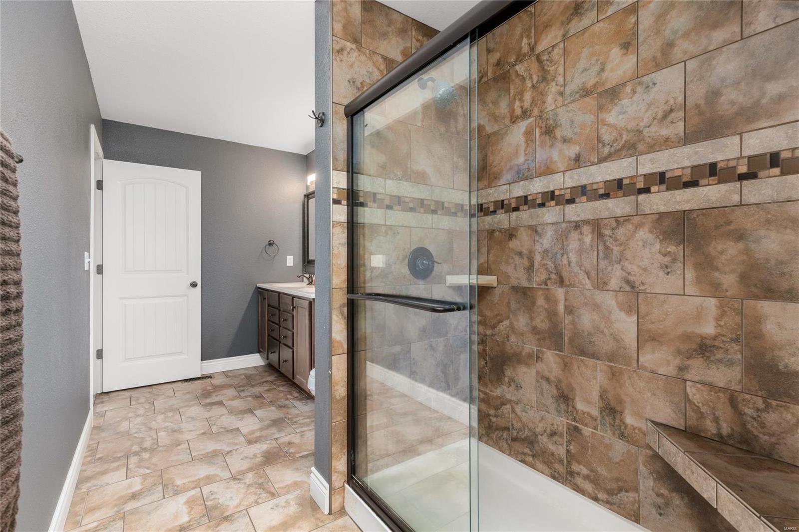 Gospel Ridge Estates - Residential