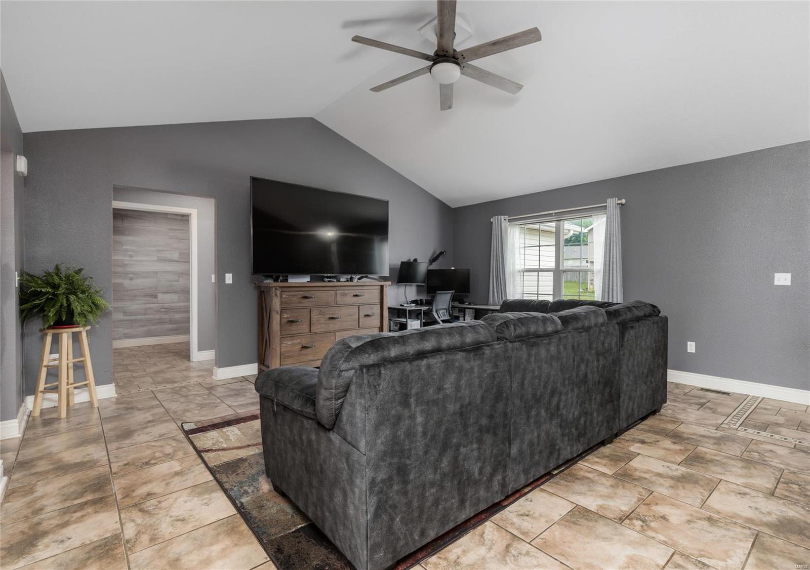 Gospel Ridge Estates - Residential