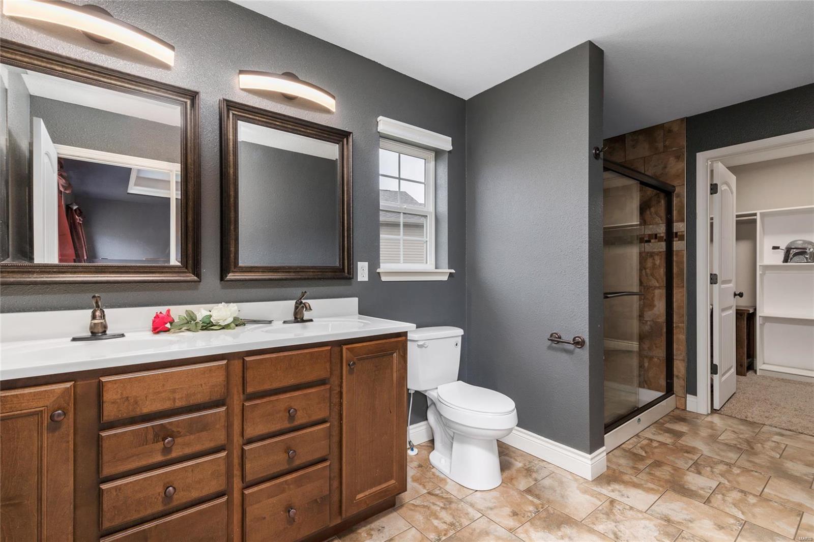 Gospel Ridge Estates - Residential
