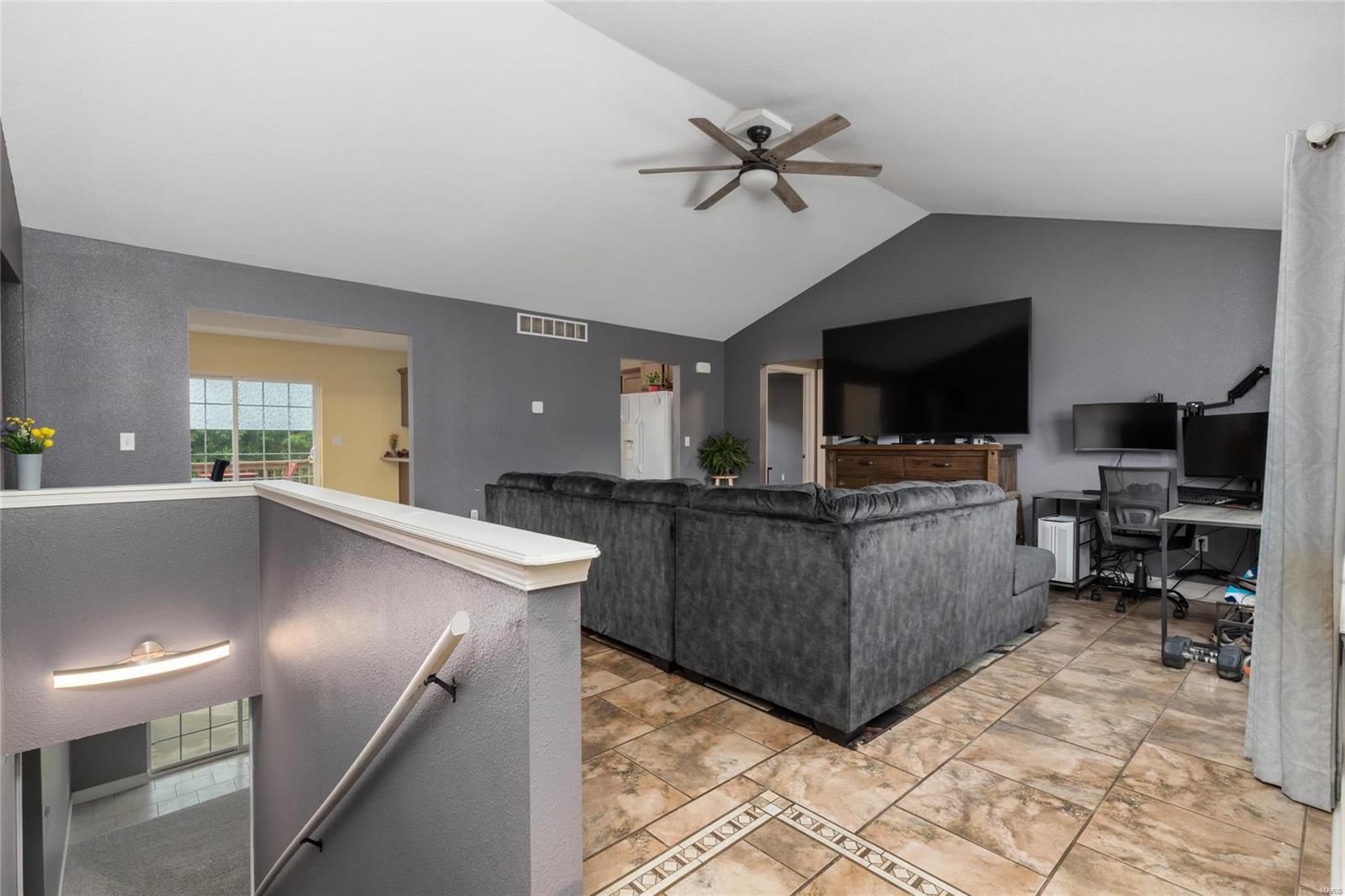 Gospel Ridge Estates - Residential