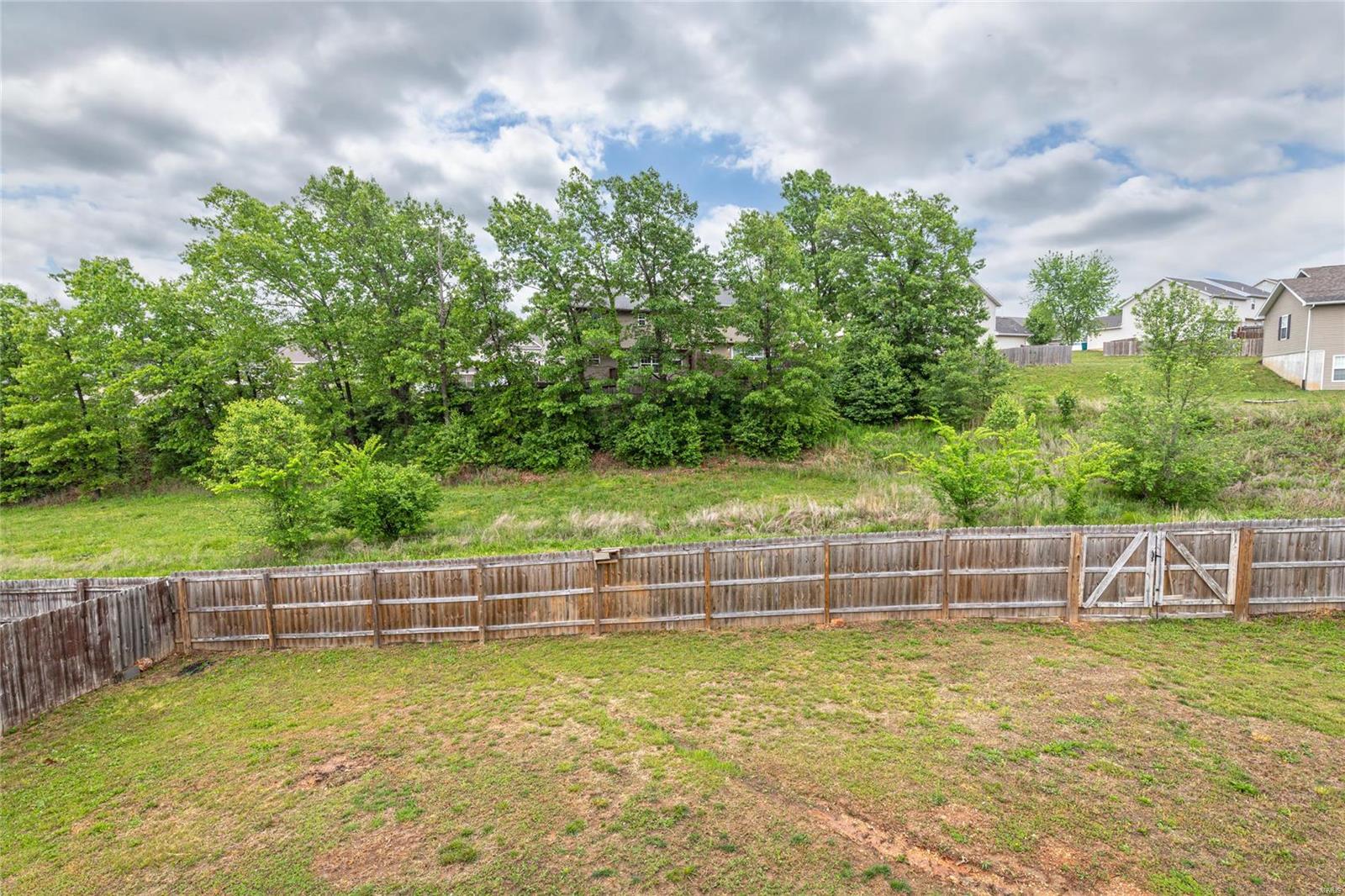 Gospel Ridge Estates - Residential