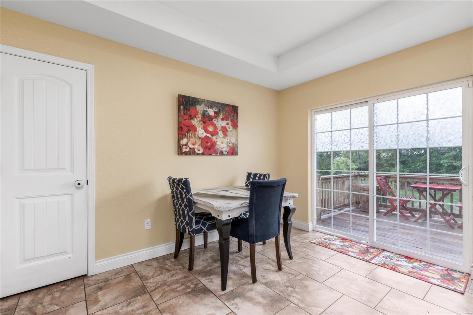 Gospel Ridge Estates - Residential