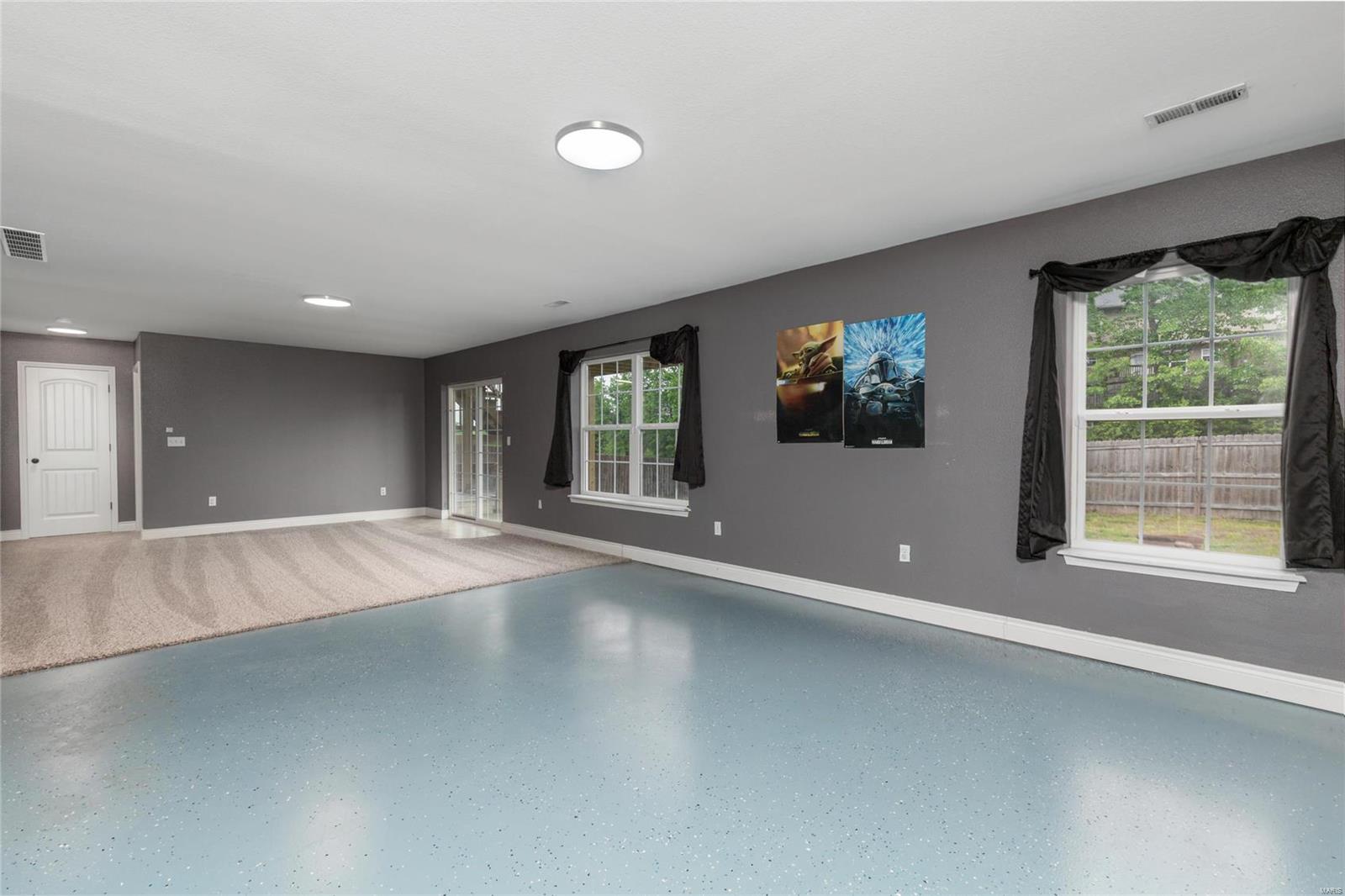 Gospel Ridge Estates - Residential