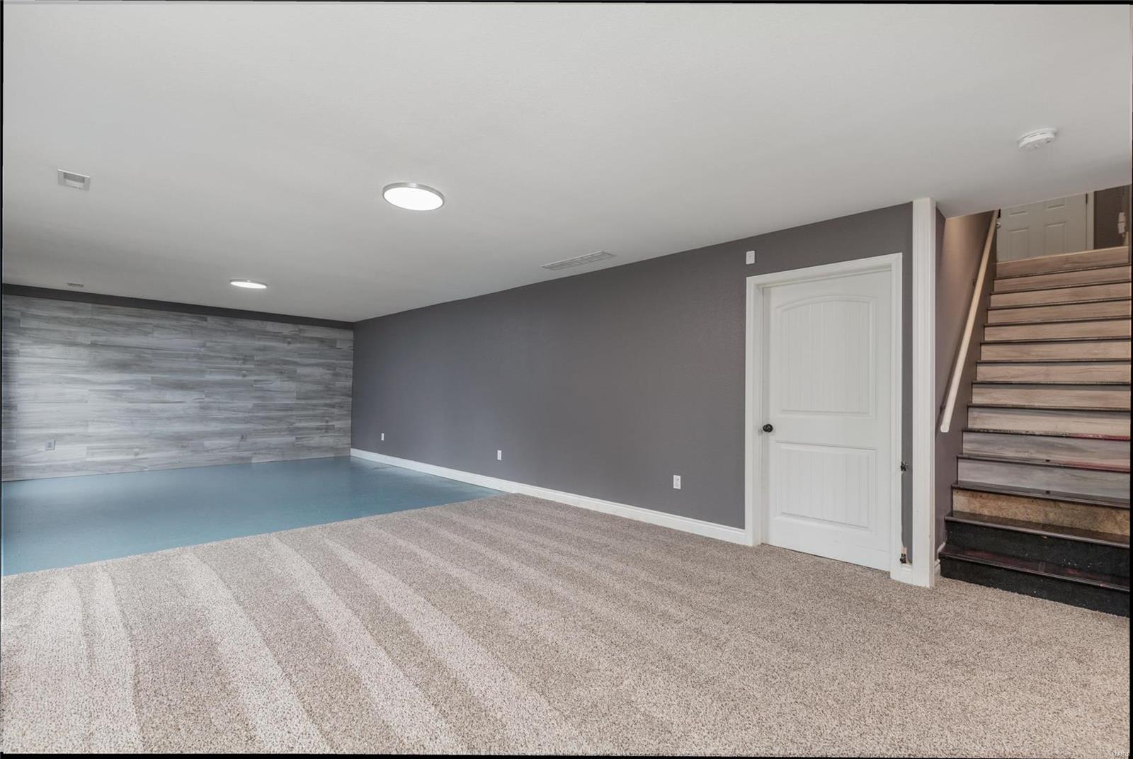 Gospel Ridge Estates - Residential