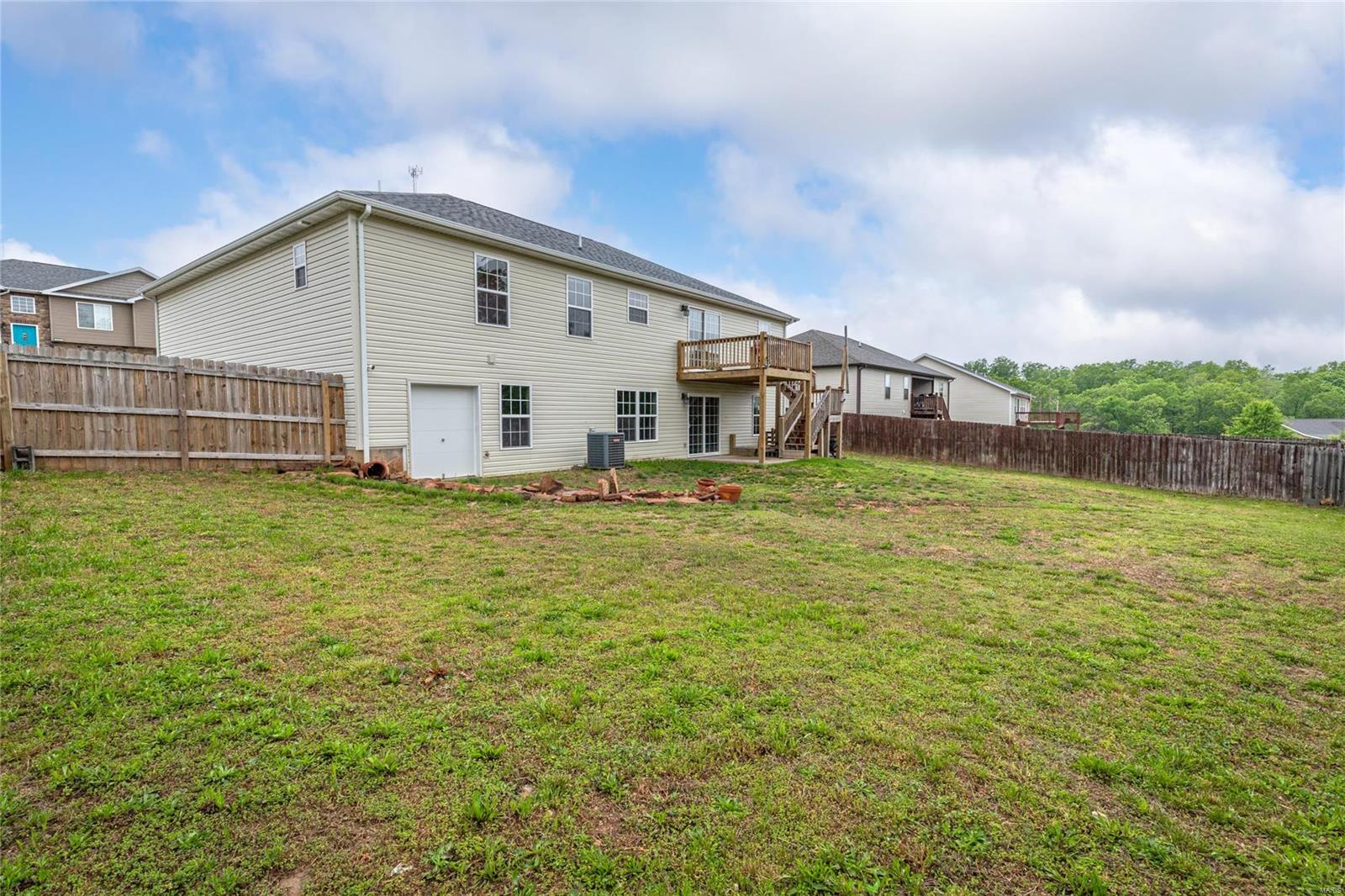 Gospel Ridge Estates - Residential
