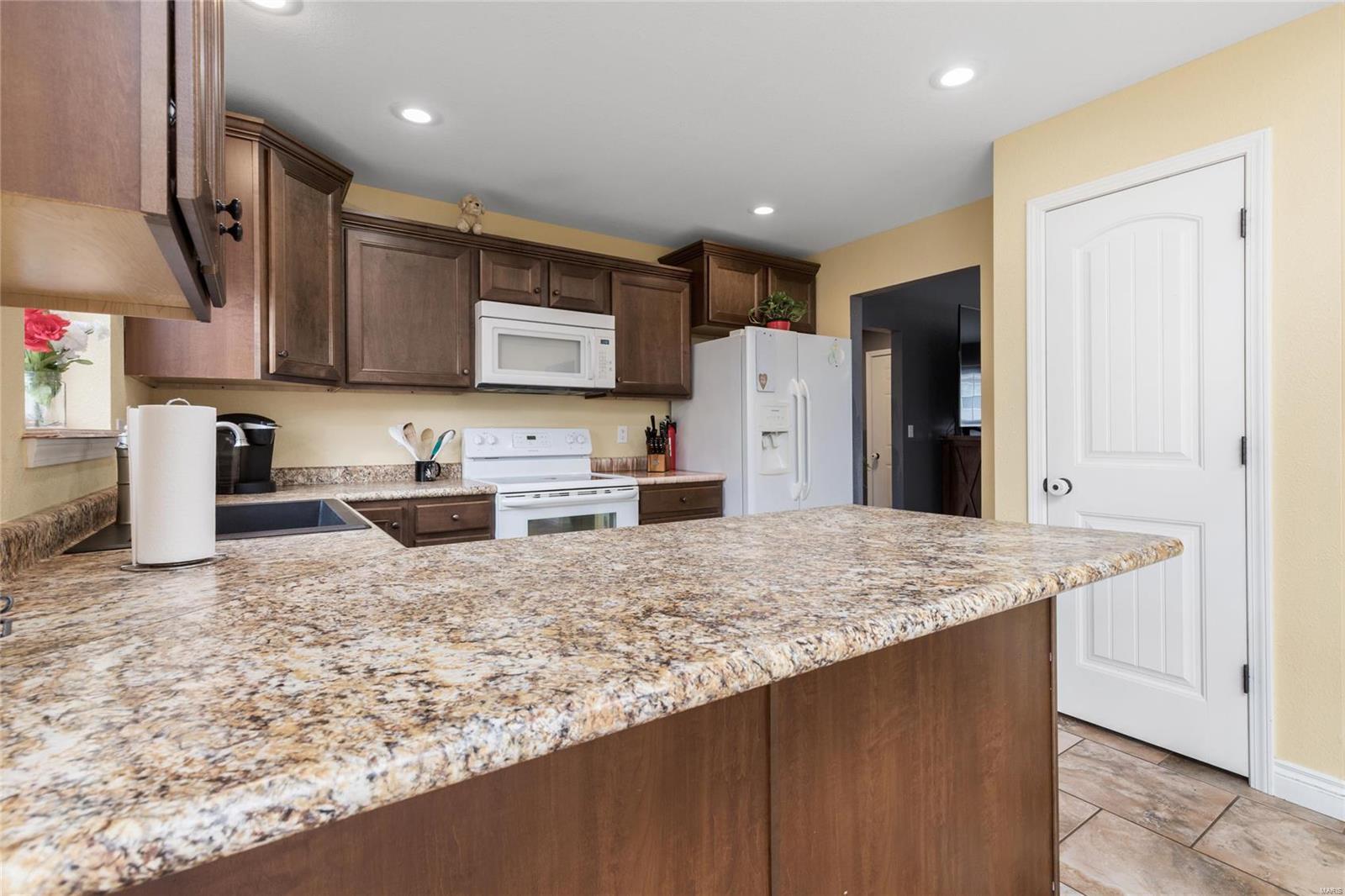 Gospel Ridge Estates - Residential