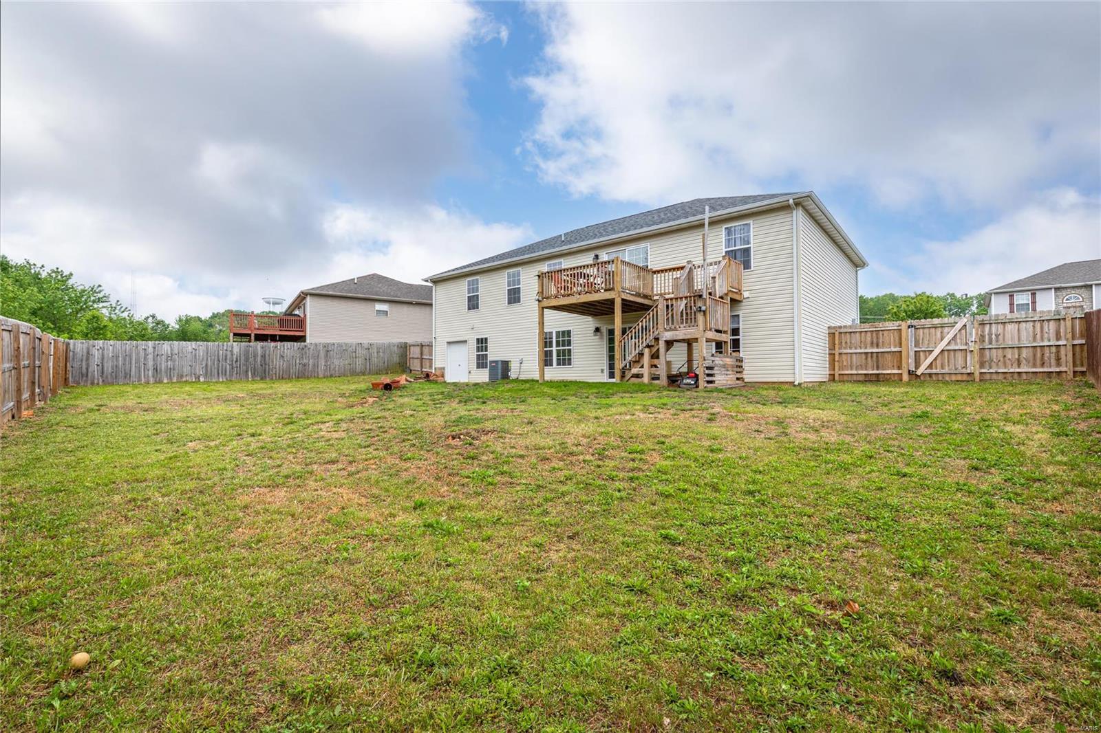Gospel Ridge Estates - Residential