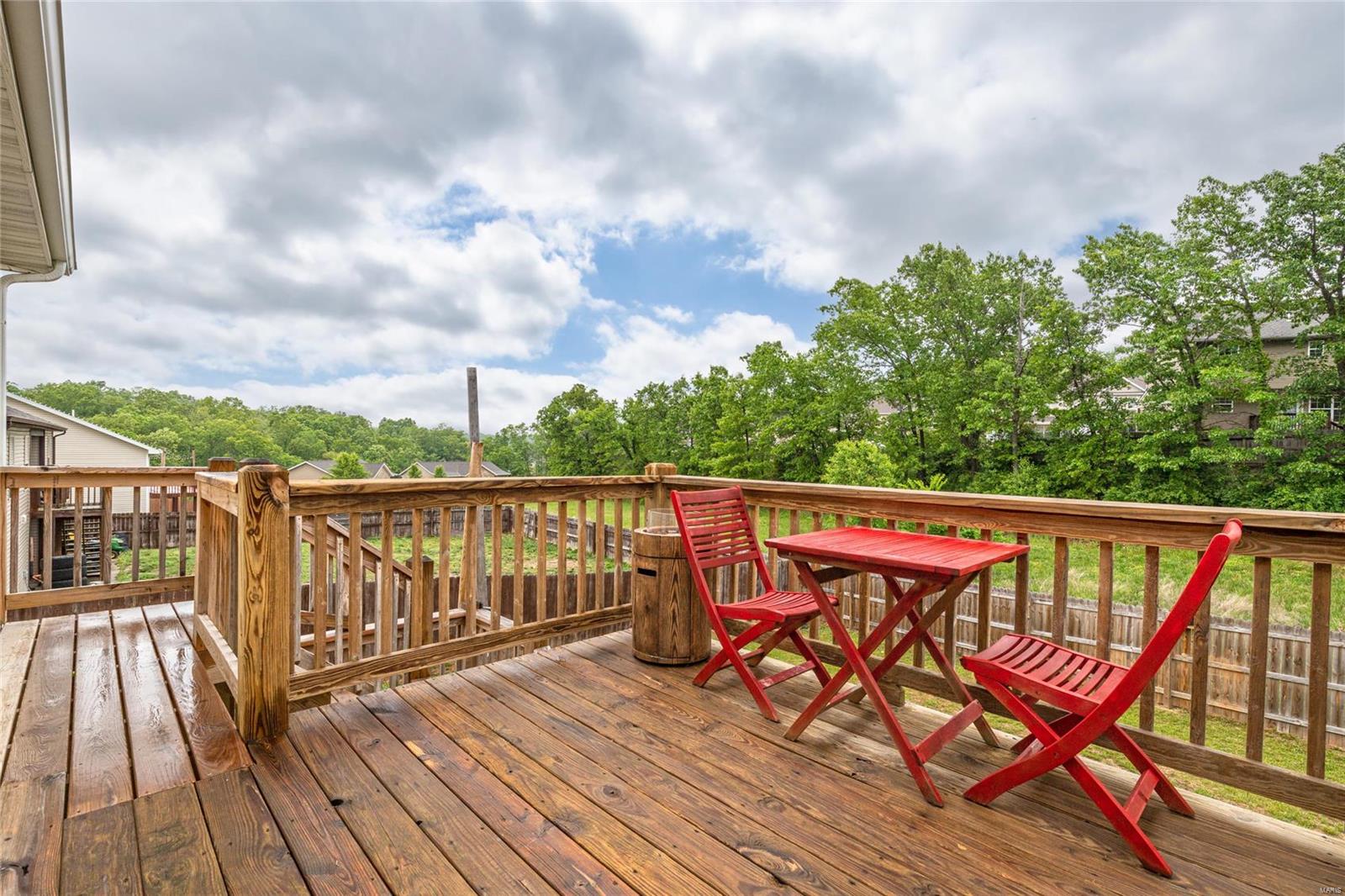 Gospel Ridge Estates - Residential