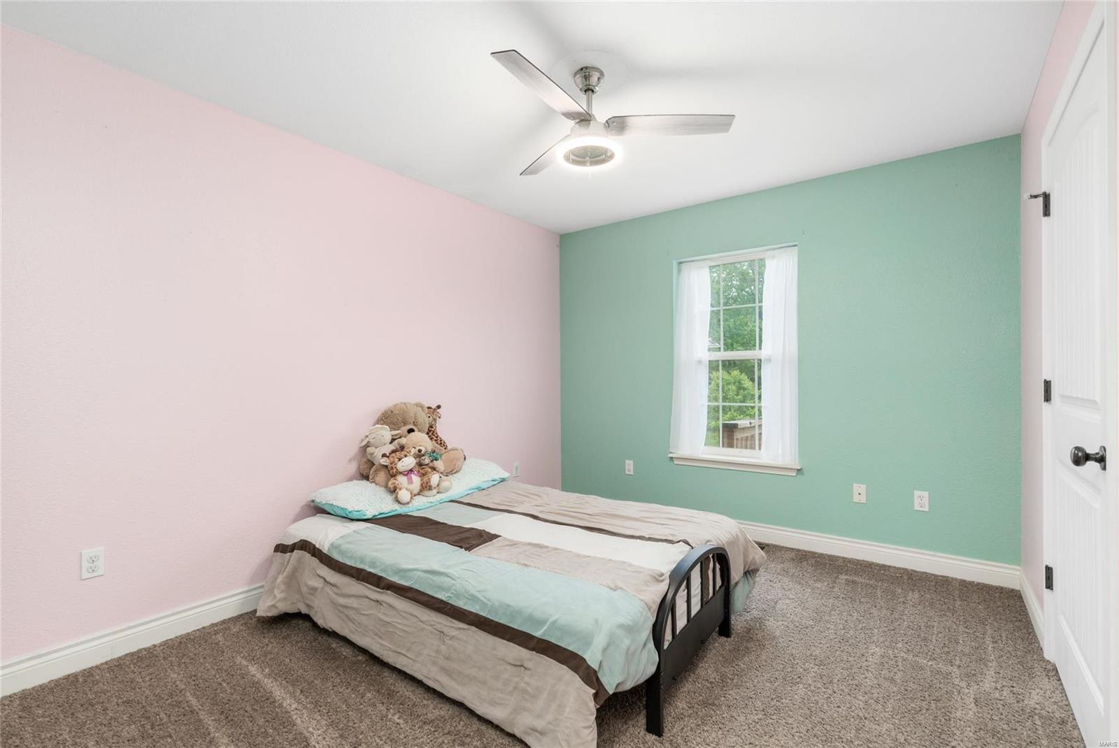 Gospel Ridge Estates - Residential