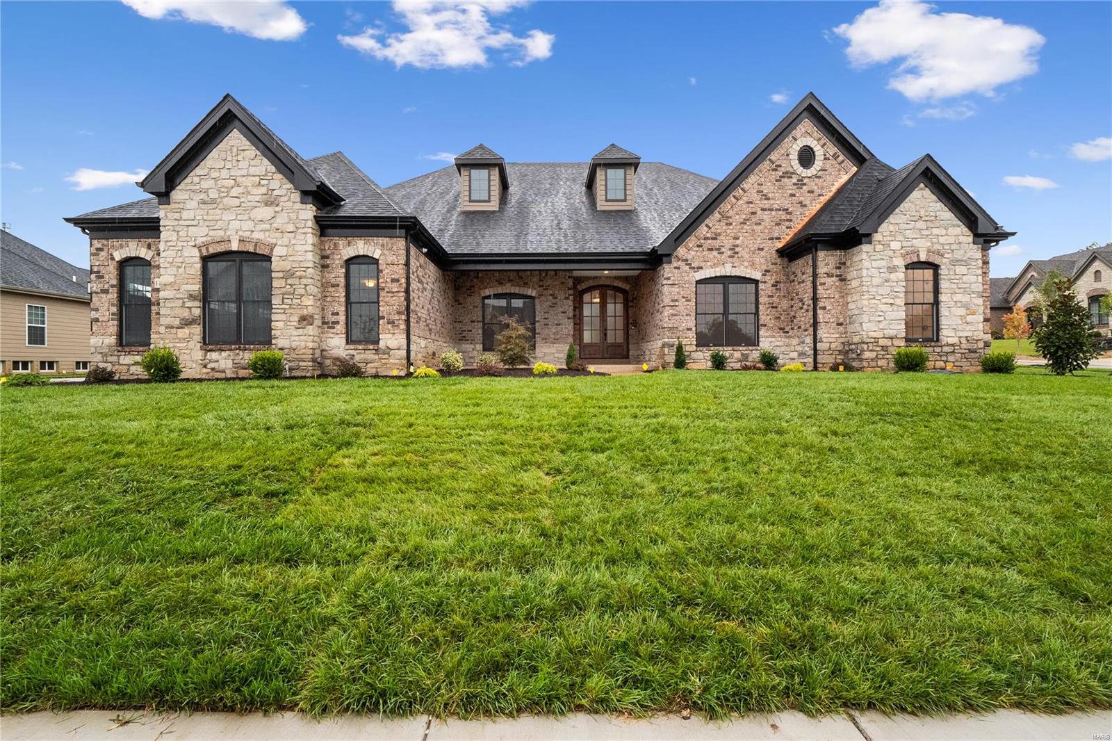 Fienup Farms - Residential