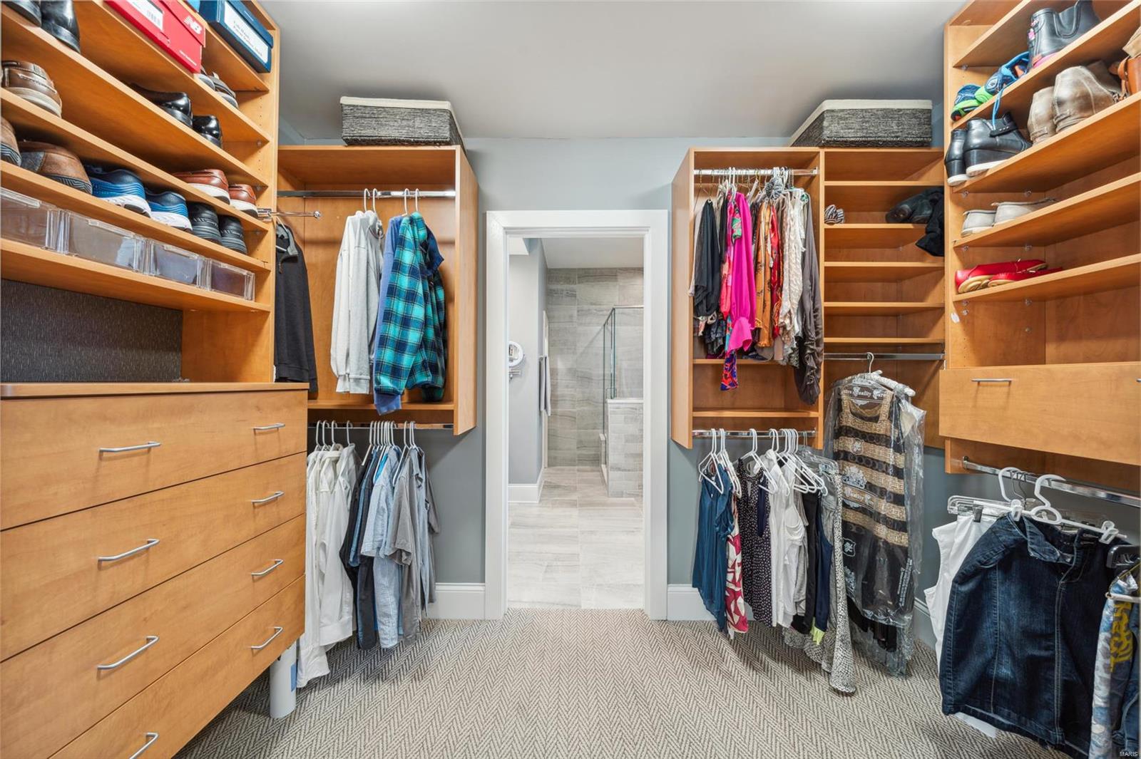 Maryland Plaza Condo - Residential