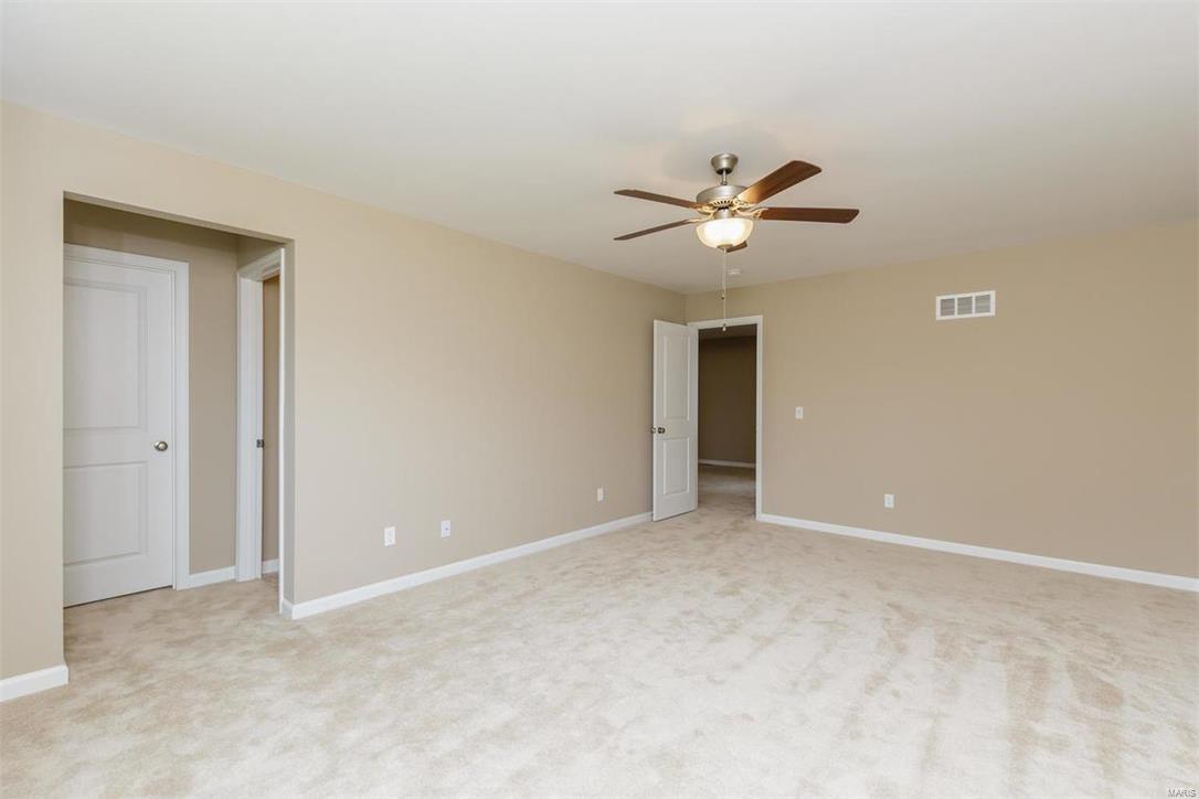 The Villages of Willowbrooke - Residential