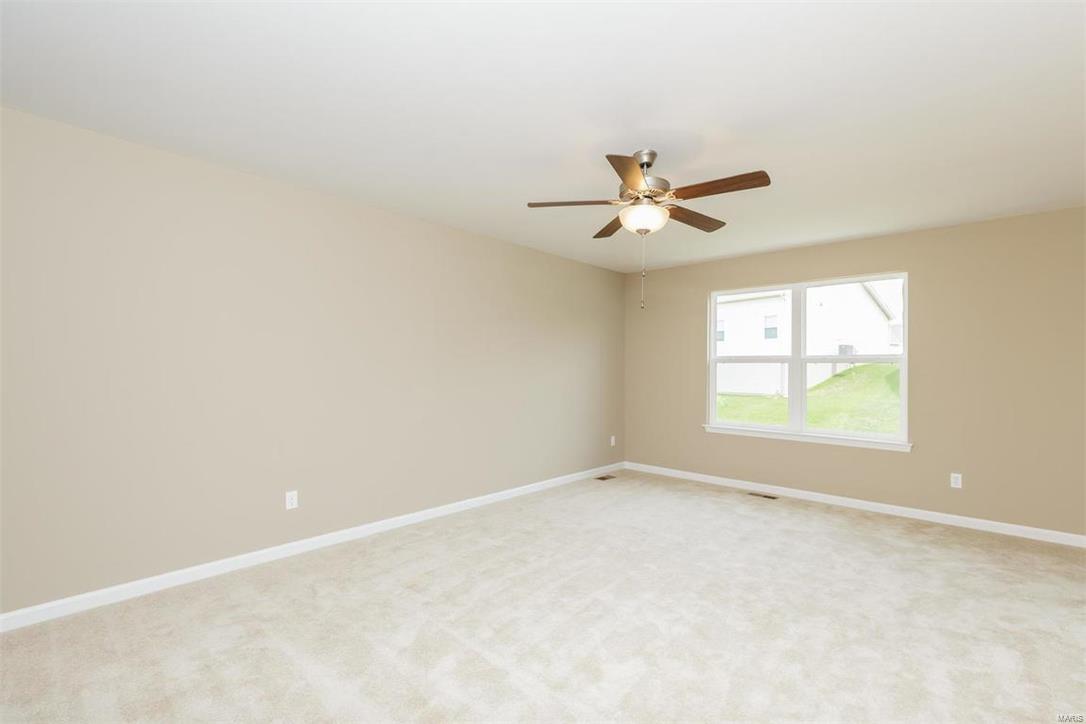 The Villages of Willowbrooke - Residential