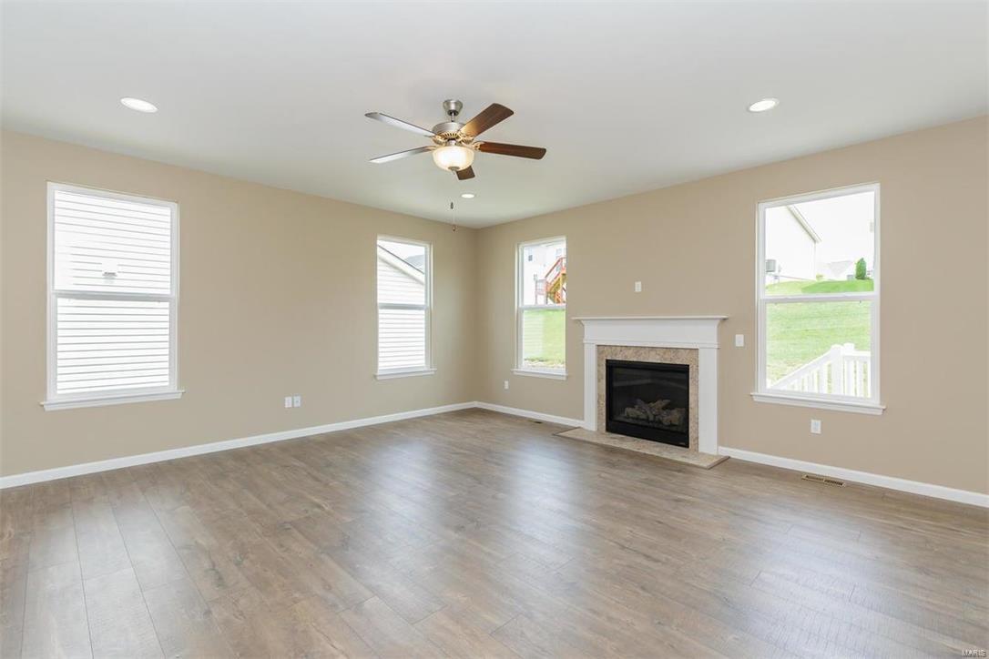 The Villages of Willowbrooke - Residential