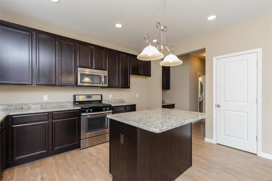 The Villages of Willowbrooke - Residential