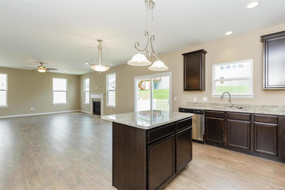 The Villages of Willowbrooke - Residential