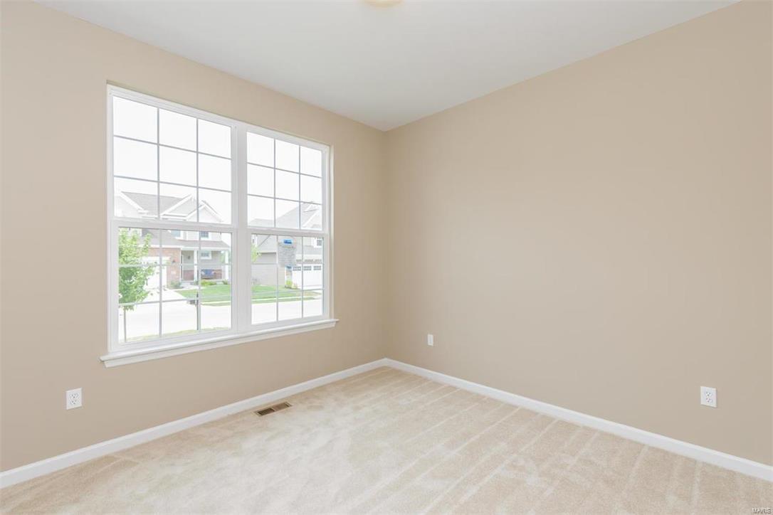 The Villages of Willowbrooke - Residential