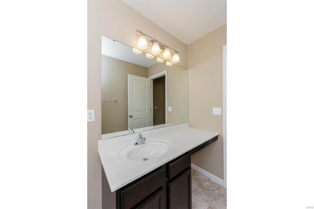 The Villages of Willowbrooke - Residential