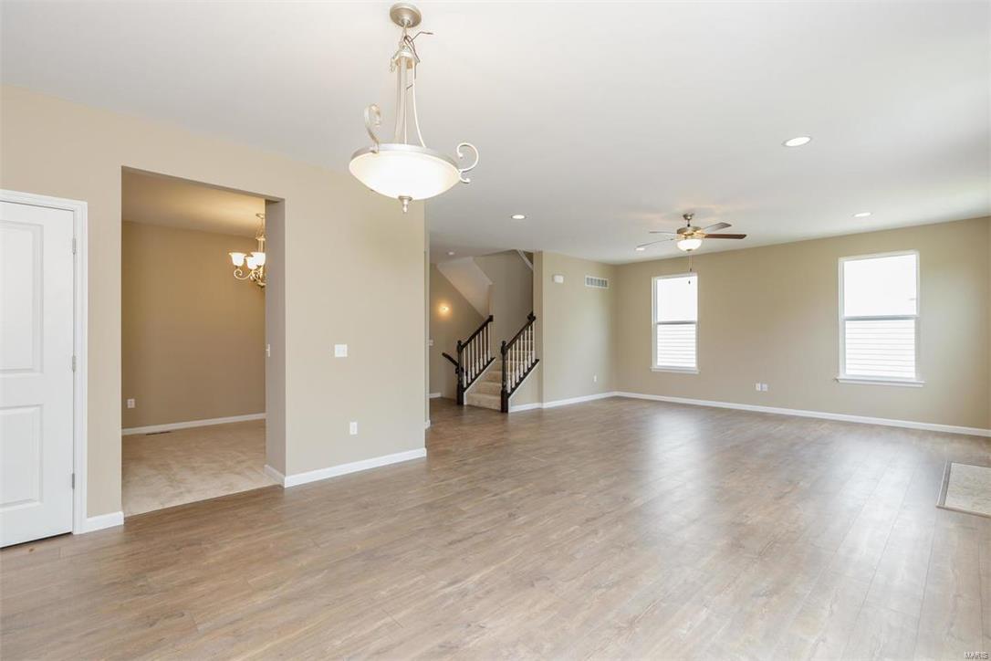 The Villages of Willowbrooke - Residential