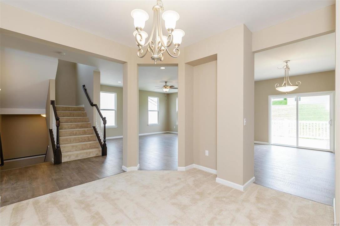 The Villages of Willowbrooke - Residential