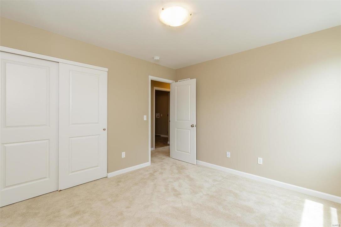 The Villages of Willowbrooke - Residential