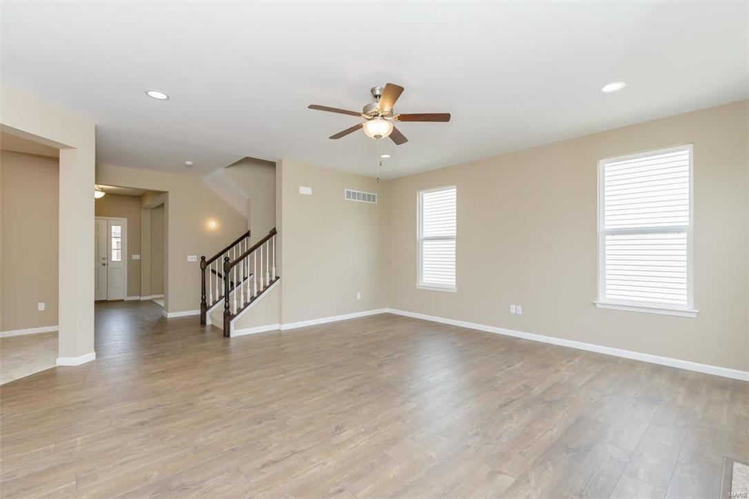 The Villages of Willowbrooke - Residential