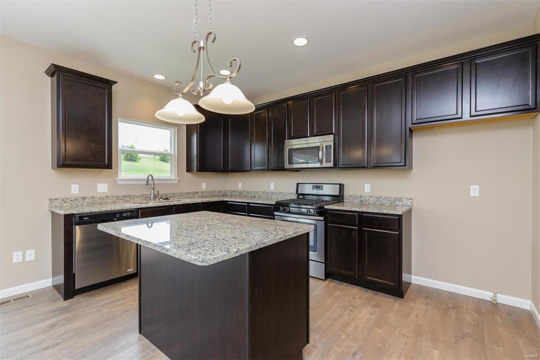 The Villages of Willowbrooke - Residential